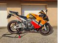 HONDA CBR 600 RR PC37