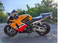 HONDA CBR 600 RR 2003/9 - 2