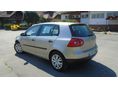 VOLKSWAGEN GOLF V 2004/10 - 4