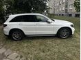 MERCEDES-BENZ GLC 250 2017/12 - 2