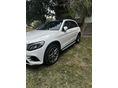MERCEDES-BENZ GLC 250 d 4Matic 9G-TRONIC AMG LINE