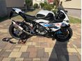 BMW S 1000 RR 
