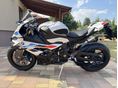 BMW S 1000 RR 