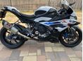 BMW S 1000 RR 2024/5 - 4