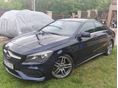 MERCEDES-BENZ CLA 220 4Matic AMG Sport 7G-DCT
