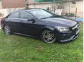 MERCEDES-BENZ CLA 220 2018/3 - 2