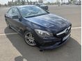 MERCEDES-BENZ CLA 220 2018/3 - 1