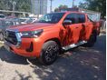 TOYOTA HILUX 2.8 D-4D 4x4 Double Executive (Automata)