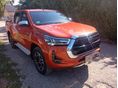 TOYOTA HILUX 2021/6 - 2