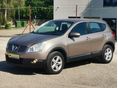 NISSAN QASHQAI 2.0 dCi Acenta Pack 4WD