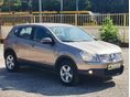 NISSAN QASHQAI 2008/3 - 2