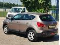 NISSAN QASHQAI 2008/3 - 4