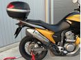 HONDA XL 700 V 2008/4 - 7