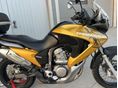 HONDA XL 700 V 2008/4 - 8