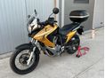 HONDA XL 700 V 2008/4 - 13