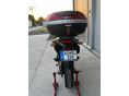 HONDA XL 700 V 2008/4 - 16