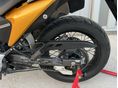 HONDA XL 700 V 2008/4 - 18