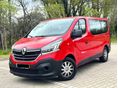 RENAULT TRAFIC 2.0 Blue dCi 130 L2H1 P3 Pack Comfort 9 FŐ BUSZ! KAUCIÓ ÉS KILÓMÉTER KORLÁT NÉLKÜL BÉRELHETŐ!
