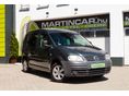 VOLKSWAGEN CADDY LIFE 1.9 PD TDI Offroadgrey Metallic+Maxi Állapot+Full Szerviz+Mo-i 1.Tulajdonos