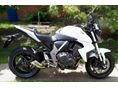 HONDA CB 1000 R 