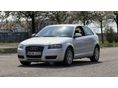 AUDI A3 1.9 PD TDI Ambition DPF