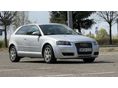 AUDI A3 2007 - 5