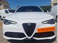 ALFA ROMEO GIULIA 2.0 MultiAir Veloce (Automata) 8745KM!!!!!!! FULL FULL EXTRA!!!SZALON ÁLLAPOTBAN!!!