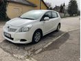 TOYOTA VERSO 2010/9 - 8