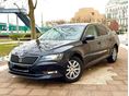 SKODA SUPERB 2.0 TDI SCR Active KAUCIÓ ÉS KILÓMÉTER KORLÁT NÉLKÜL BÉRELHETŐ!