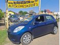 TOYOTA YARIS 1.0 998 Ice KLÍMA 9 LÉGZSÁK TÉLI-NYÁRI KEREKEKKEL ÖNERŐ NÉLKÜL HITELRE IS