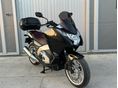 HONDA NC 700 D 2014/3 - 1
