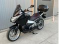HONDA NC 700 D 2014/3 - 12