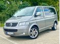 VOLKSWAGEN TRANSPORTER 2.5 TDI Multivan Highline TÁRGYALÓ BUSZ ! KAUCIÓ ÉS KILÓMÉTER KORLÁT NÉLKÜL BÉRELHETŐ!