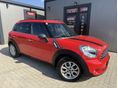 MINI COUNTRYMAN One1.6 Megkimélt. szép külső és belső állapot. kevés kilóméter. friss műszaki vizsga
