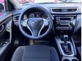 NISSAN QASHQAI 2014/7 - 7