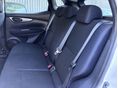 NISSAN QASHQAI 2014/7 - 9