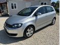 VOLKSWAGEN GOLF PLUS 1.4 Tsi Comfortline Friss műszaki vizsga.1 tulajdonos
