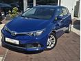 TOYOTA AURIS 1.6 Active Trend+ TSS (Automata) Magyarországi/Ülésfűtés/Első-hátsó radar/Kamera/Navi