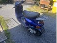 VESPA ET4 2001/3 - 4