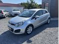 KIA RIO 1.2 CVVT LX Egy tulaj! Vezetett szervizkönyv! Garantált km! Friss műszaki!