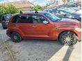 CHRYSLER PT CRUISER 2007/2 - 4