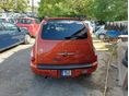 CHRYSLER PT CRUISER 2007/2 - 7