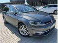 VOLKSWAGEN GOLF Variant 1.5 TSI ACT Comfortline 104e Km! Magyarországi! Áfás! KmGarancia! LEDMátrix Kamera AdaptívTempomat NAVI