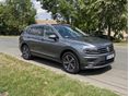 VOLKSWAGEN TIGUAN ALLSPACE 2.0TDI