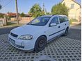 OPEL ASTRA G 2003 - 2