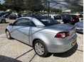 VOLKSWAGEN EOS 2008/9 - 2
