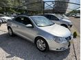VOLKSWAGEN EOS 2008/9 - 4