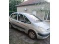 CITROEN XSARA PICASSO 1.6 Exclusive