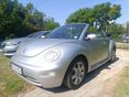 VOLKSWAGEN BEETLE 1.6 benzin. klíma. sok műszaki