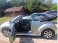 VOLKSWAGEN BEETLE 2003/5 - 2